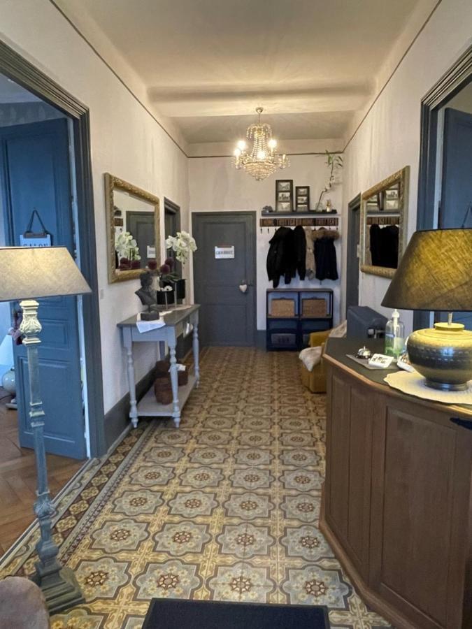 Maison D'Hotes Et Gites La Chouannerie A Cote Du Parc Du Puy Dufou Pouzauges Zewnętrze zdjęcie
