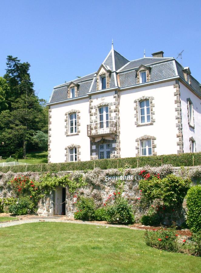 Maison D'Hotes Et Gites La Chouannerie A Cote Du Parc Du Puy Dufou Pouzauges Zewnętrze zdjęcie